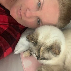 Meet your Posher, Noel